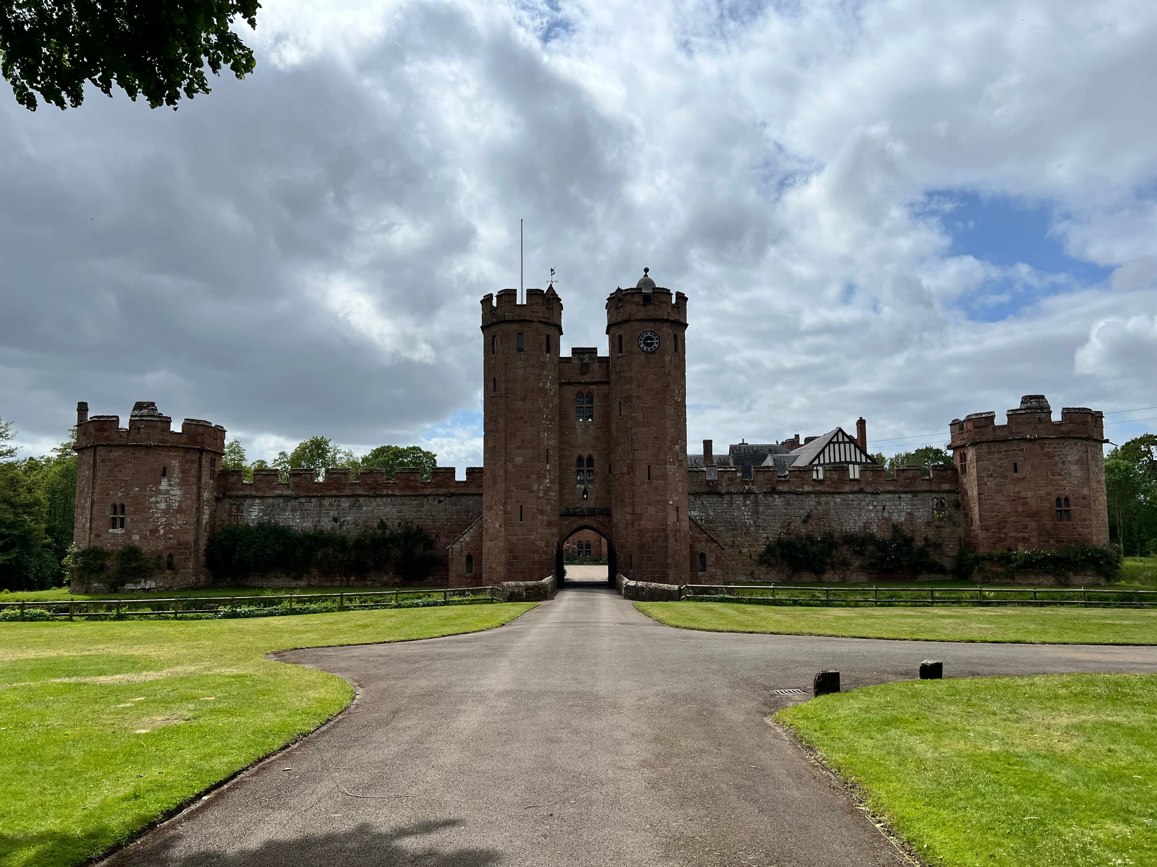 Castle Tours